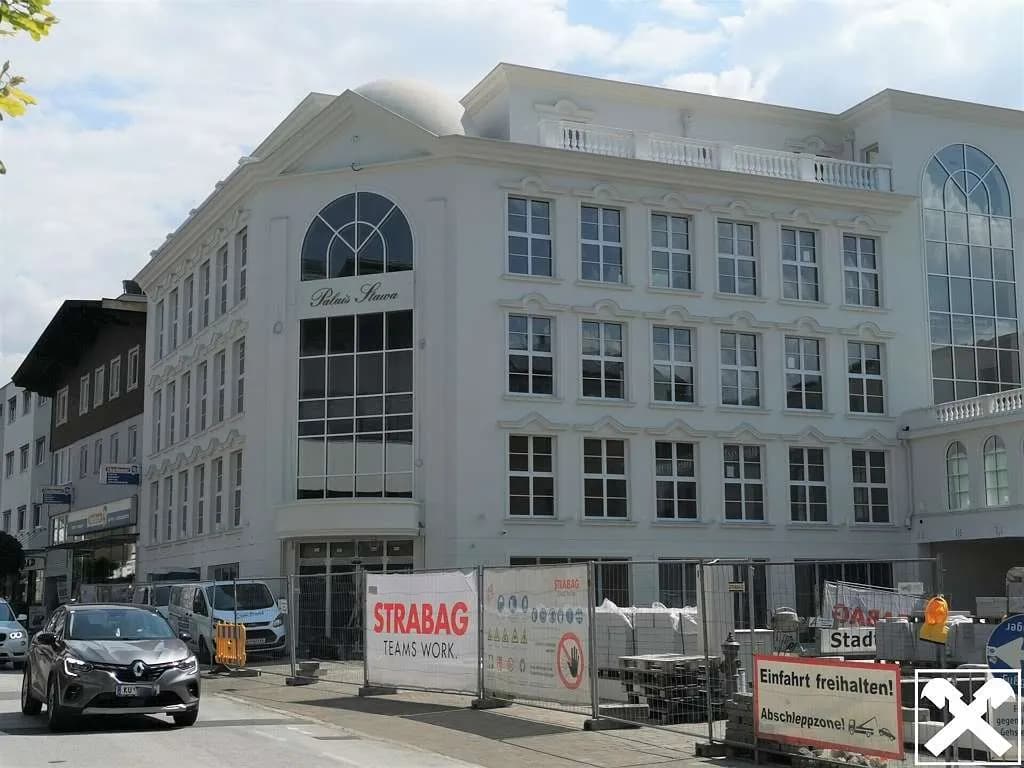 Gewerbeimmobilie mieten in Kufstein – 212 m² – Bild 2 von 2
