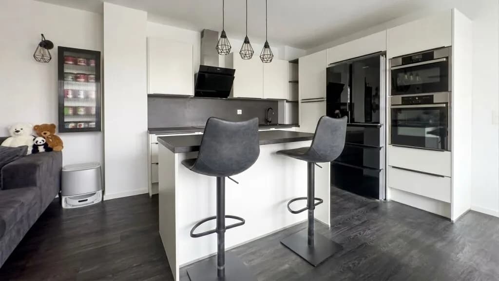 4-Zimmer-Wohnung kaufen in Gänserndorf – 91,92 m², € 399.000