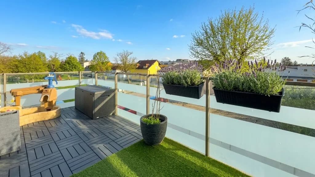 4-Zimmer-Wohnung kaufen in Gänserndorf – 91,92 m², € 399.000 – Bild 2 von 13