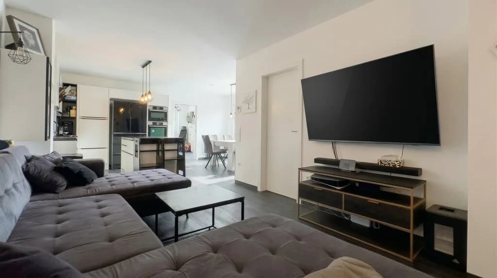 4-Zimmer-Wohnung kaufen in Gänserndorf – 91,92 m², € 399.000 – Bild 3 von 13