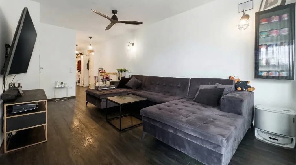 4-Zimmer-Wohnung kaufen in Gänserndorf – 91,92 m², € 399.000 – Bild 4 von 13