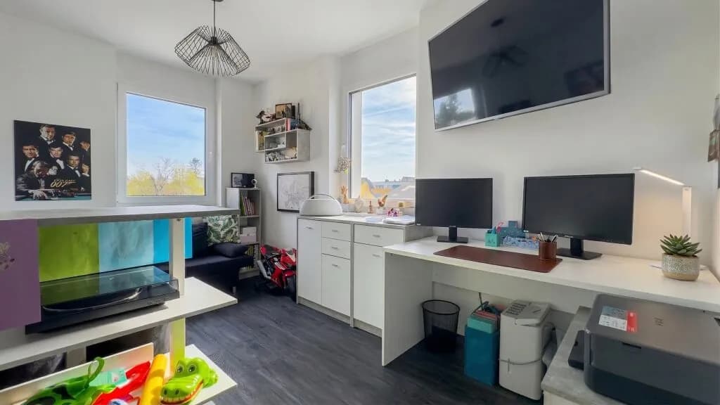 4-Zimmer-Wohnung kaufen in Gänserndorf – 91,92 m², € 399.000 – Bild 10 von 13