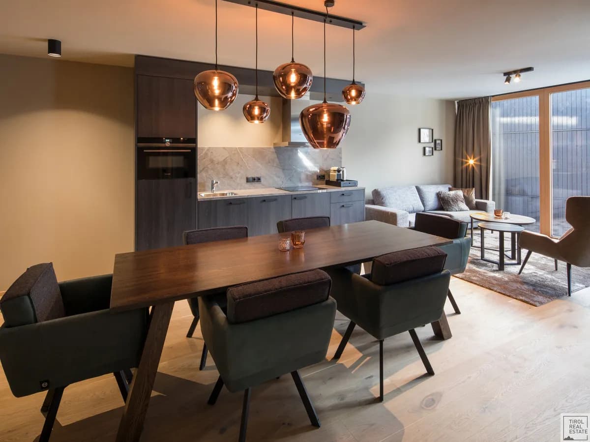 4-Zimmer-Wohnung kaufen in Bludenz – 179 m², € 1.384.000