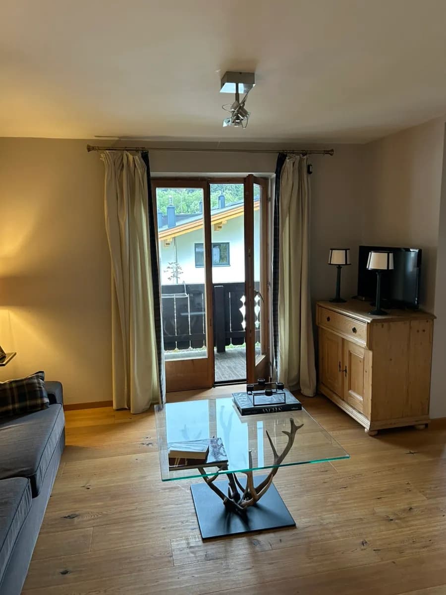 3-Zimmer-Wohnung mieten in Kitzbühel – 68 m², € 1.500 – Bild 2 von 15