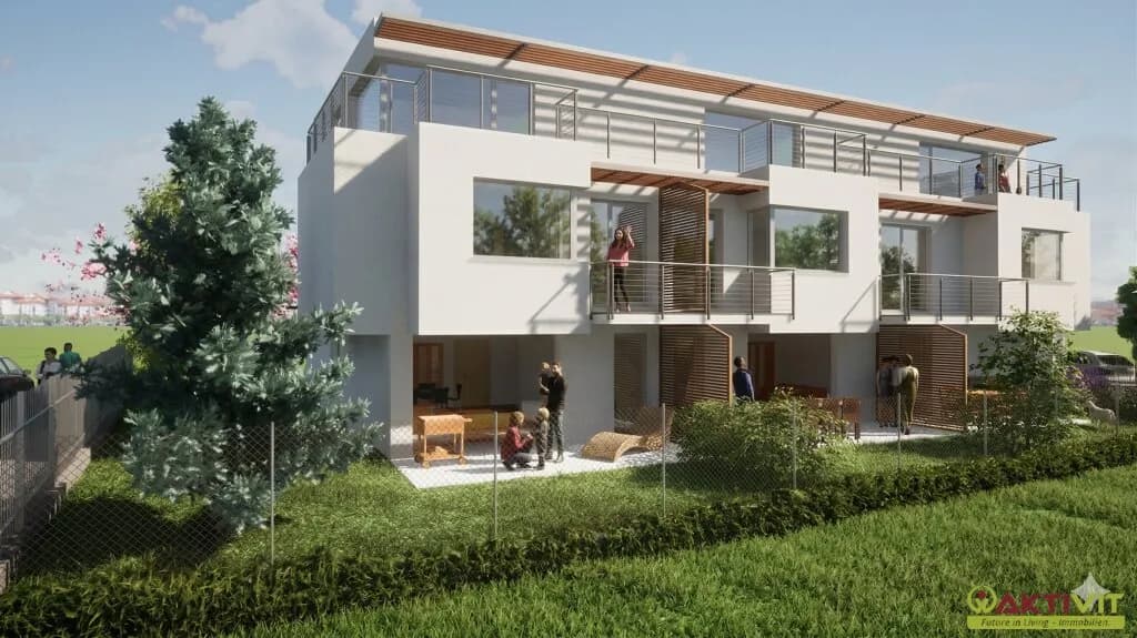 Grundstück kaufen in Wien – 535 m², € 715.000