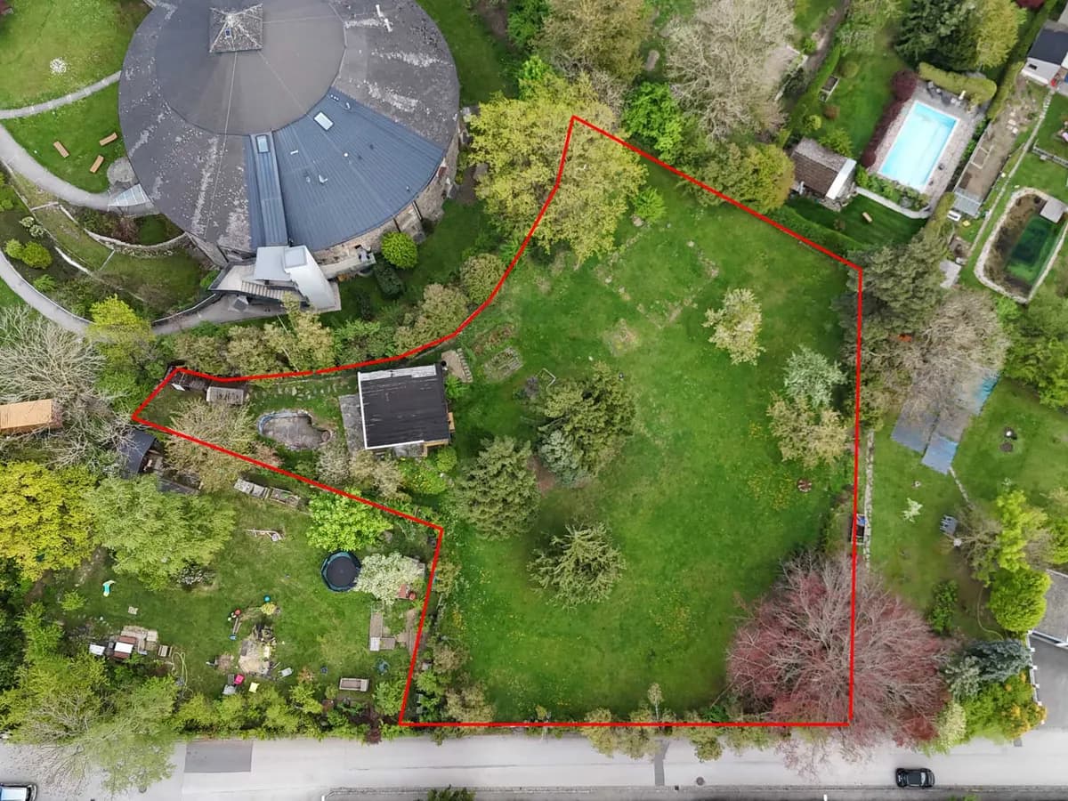 Grundstück kaufen in Linz Land – 2 423 m², € 500.000 – Bild 3 von 5