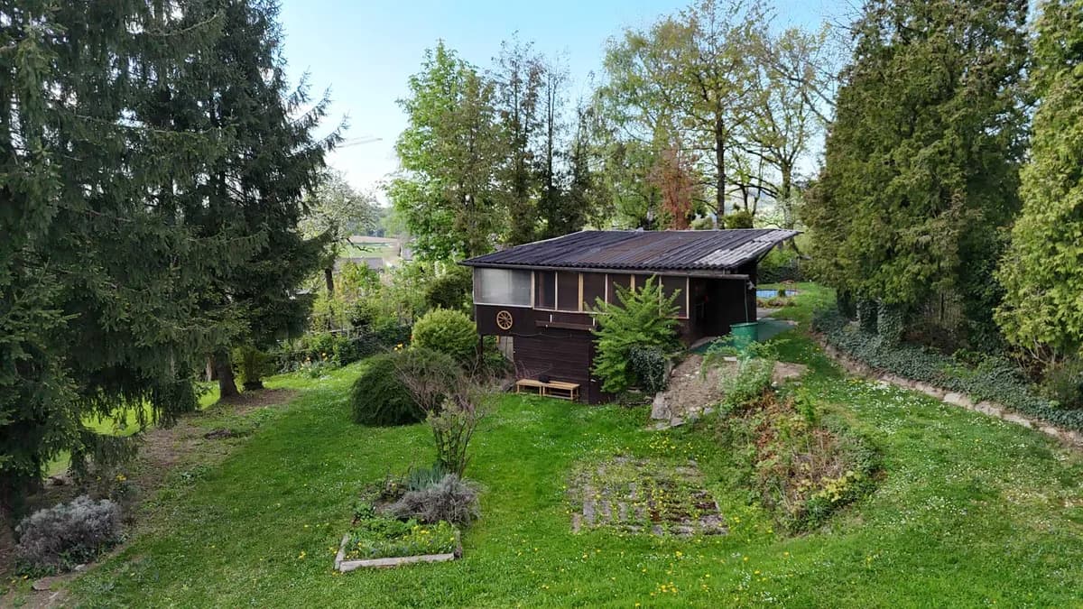 Grundstück kaufen in Linz Land – 2 423 m², € 500.000 – Bild 4 von 5