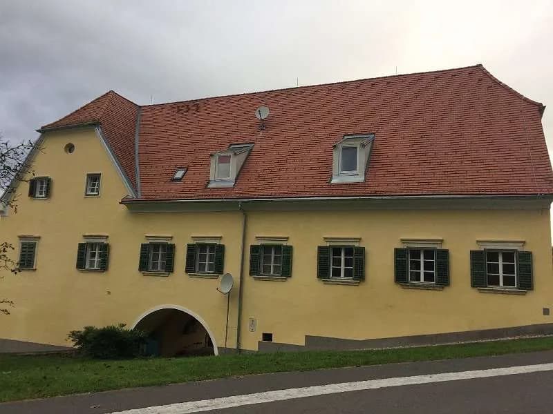 Wohnung mieten in Leibnitz – 45 m², € 398 – Bild 9 von 10