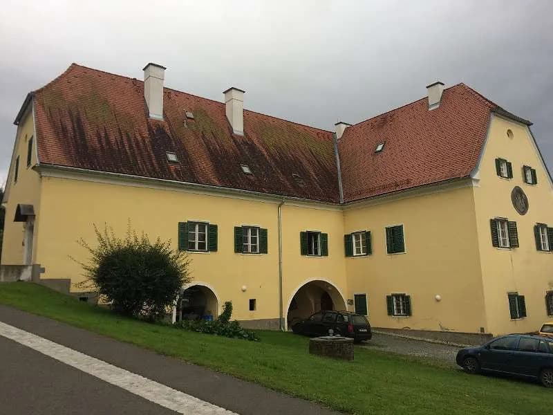 Wohnung mieten in Leibnitz – 45 m², € 398 – Bild 10 von 10
