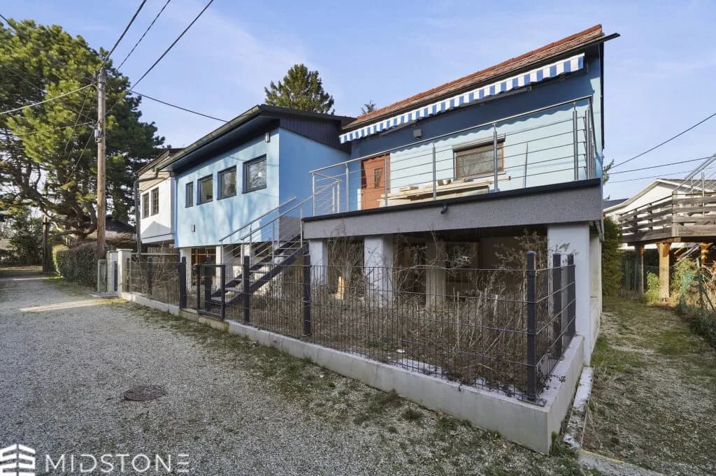 2-Zimmer-Haus kaufen in Tulln – 60 m², € 179.000 – Bild 2 von 21