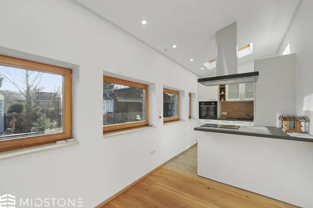 2-Zimmer-Haus kaufen in Tulln – 60 m², € 179.000 – Bild 3 von 21