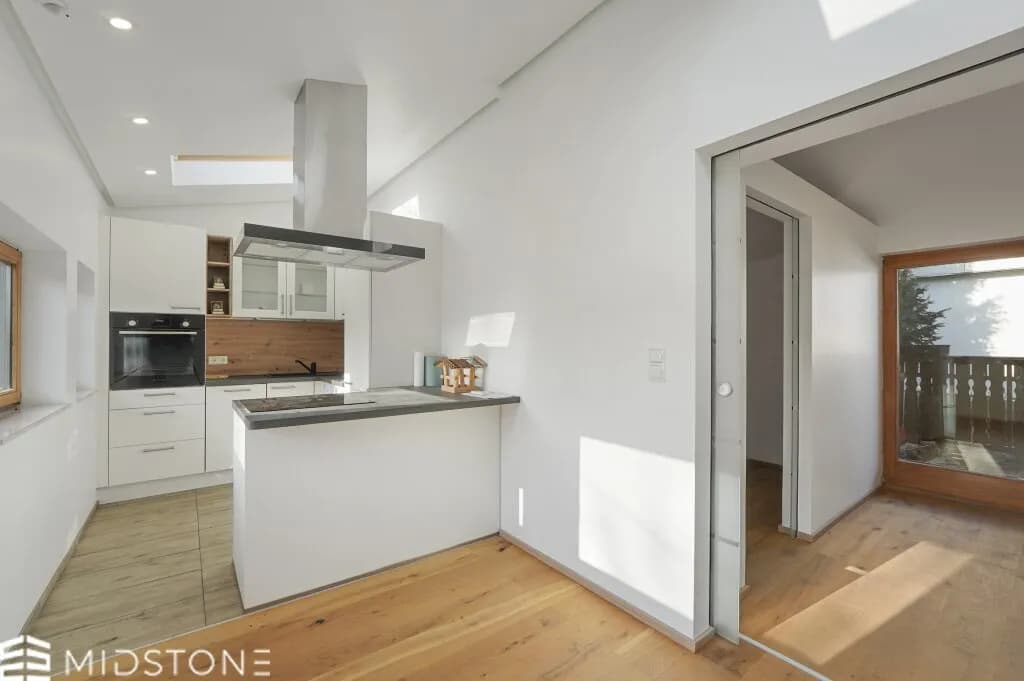 2-Zimmer-Haus kaufen in Tulln – 60 m², € 179.000 – Bild 4 von 21