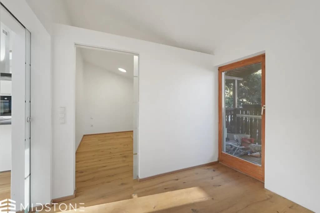 2-Zimmer-Haus kaufen in Tulln – 60 m², € 179.000 – Bild 5 von 21
