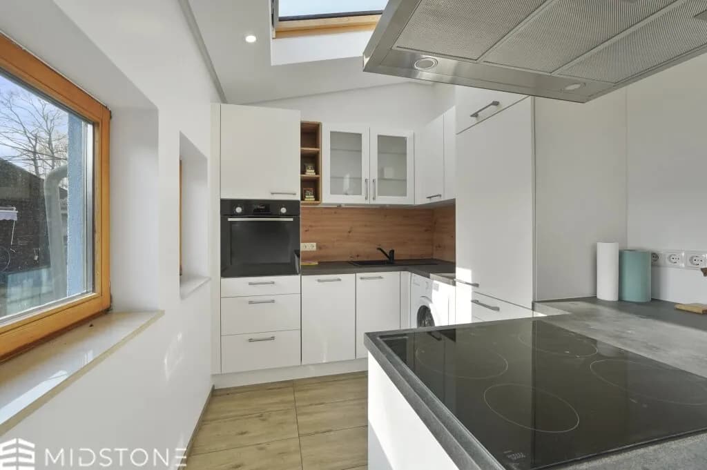 2-Zimmer-Haus kaufen in Tulln – 60 m², € 179.000 – Bild 6 von 21