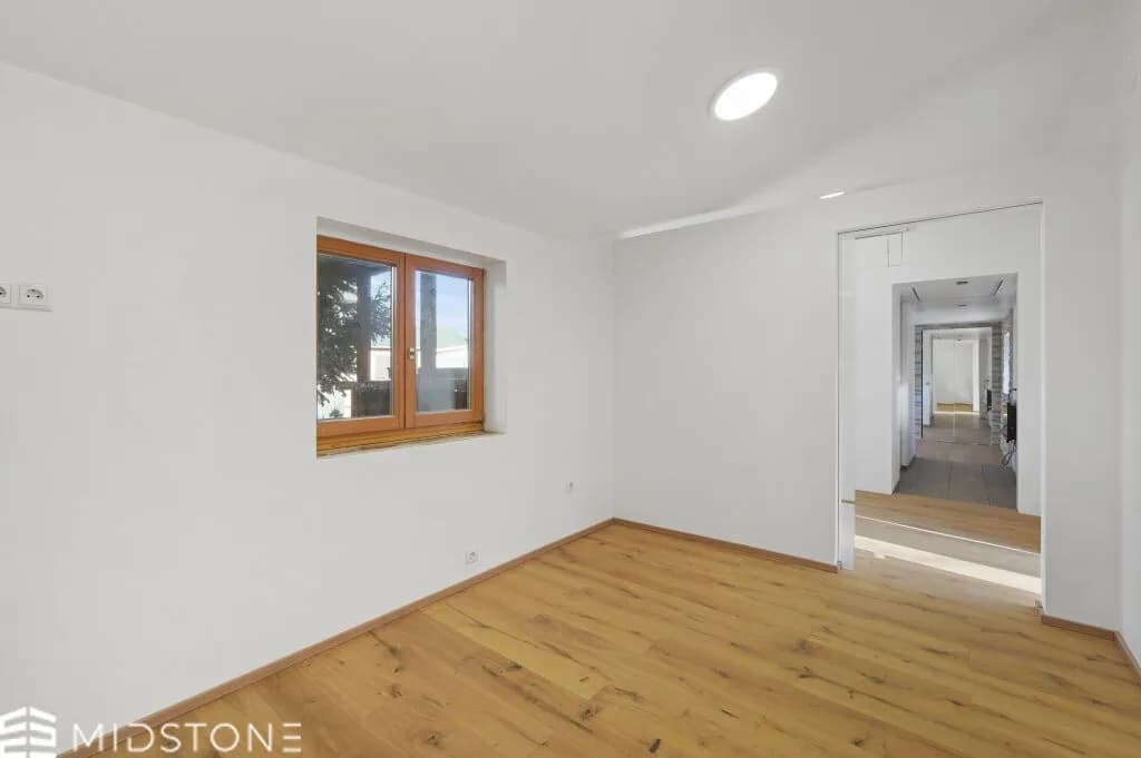 2-Zimmer-Haus kaufen in Tulln – 60 m², € 179.000 – Bild 9 von 21