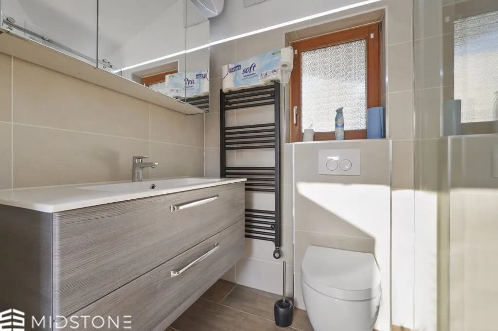 2-Zimmer-Haus kaufen in Tulln – 60 m², € 179.000 – Bild 13 von 21