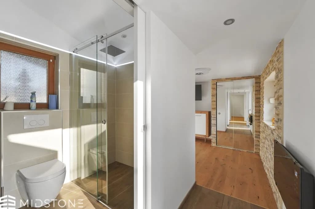 2-Zimmer-Haus kaufen in Tulln – 60 m², € 179.000 – Bild 14 von 21