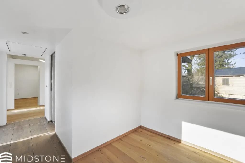 2-Zimmer-Haus kaufen in Tulln – 60 m², € 179.000 – Bild 15 von 21