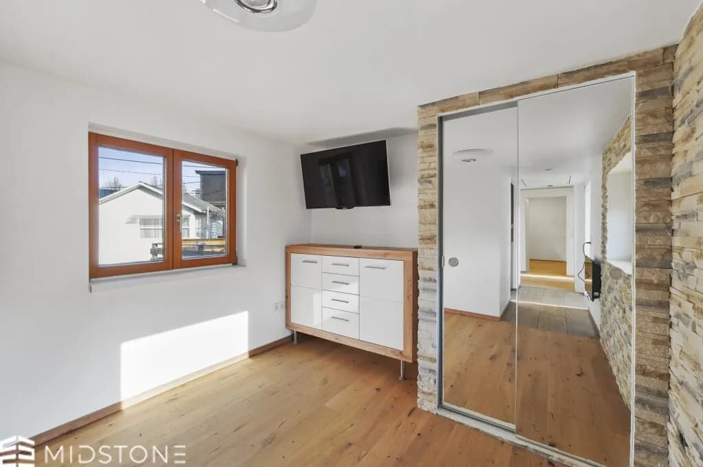 2-Zimmer-Haus kaufen in Tulln – 60 m², € 179.000 – Bild 16 von 21