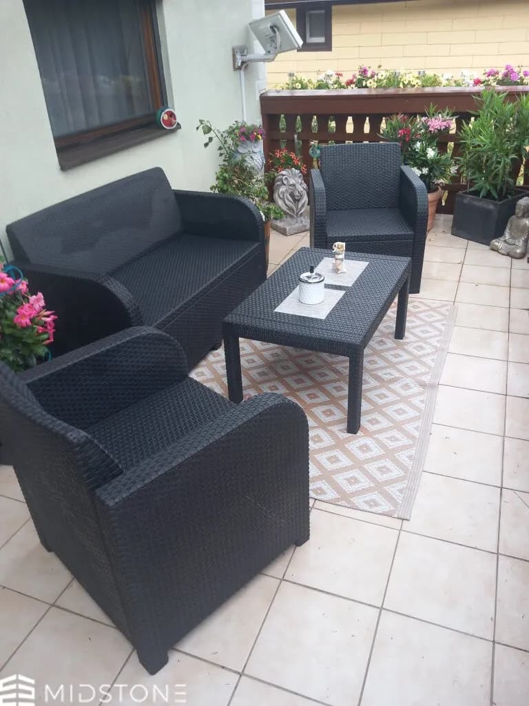 2-Zimmer-Haus kaufen in Tulln – 60 m², € 179.000 – Bild 18 von 21