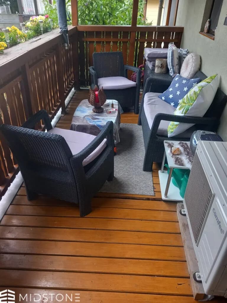 2-Zimmer-Haus kaufen in Tulln – 60 m², € 179.000 – Bild 19 von 21