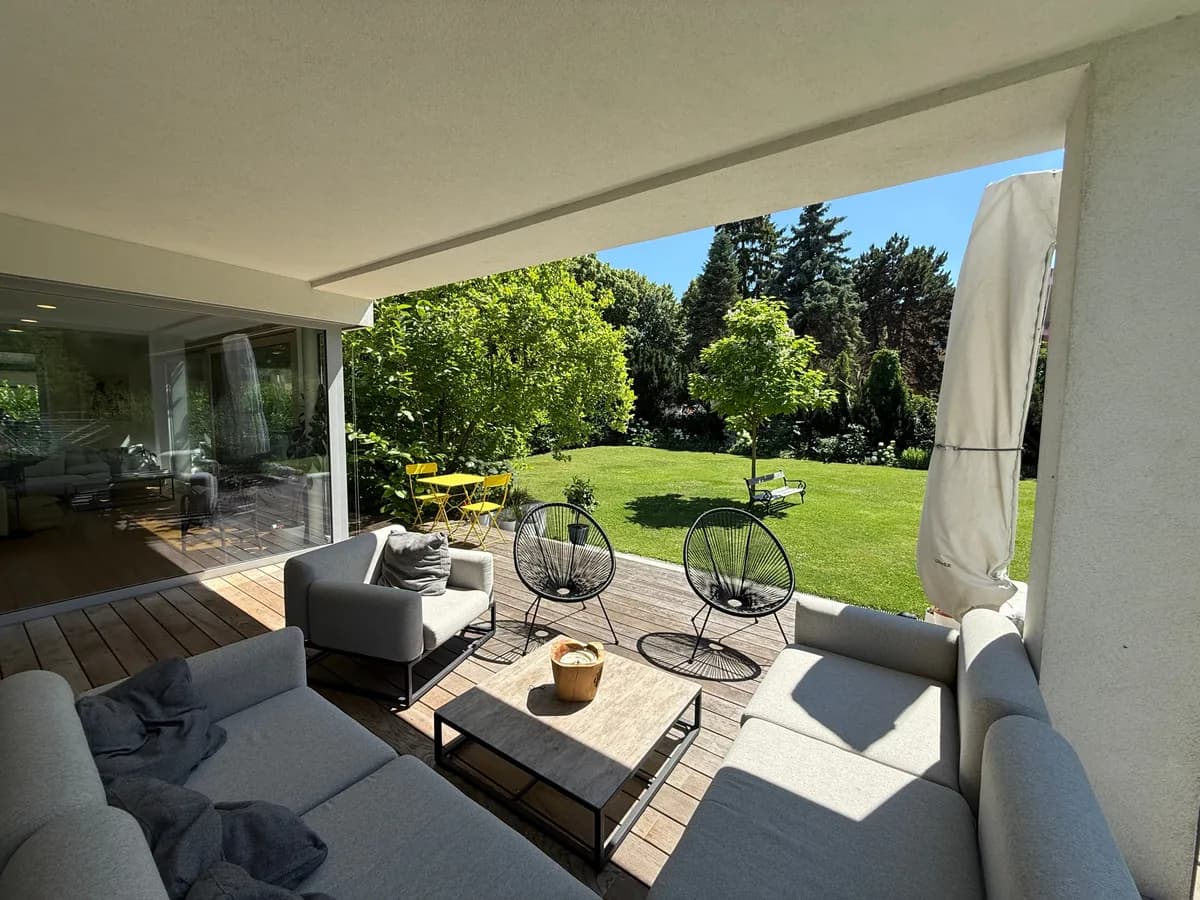 5-Zimmer-Haus kaufen in Gänserndorf – 244,81 m², € 1.300.000