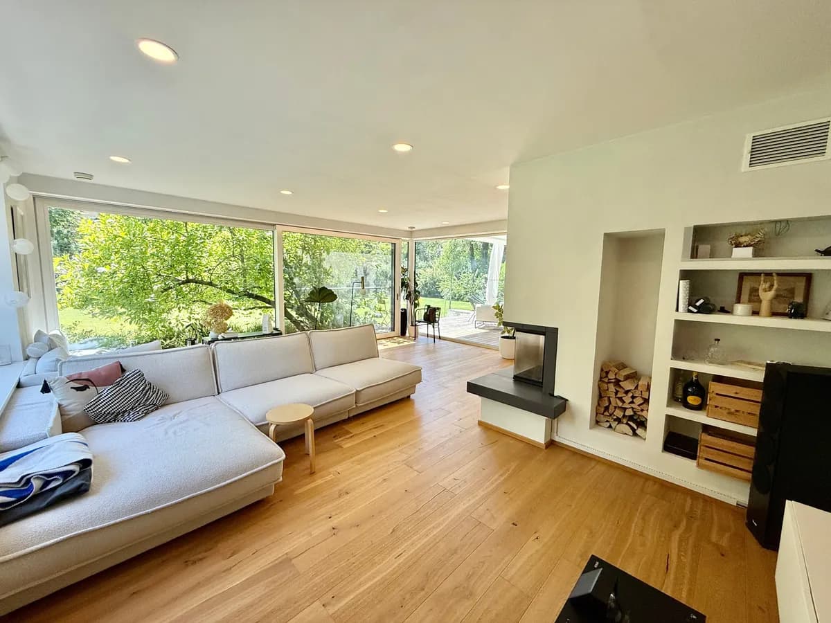 5-Zimmer-Haus kaufen in Gänserndorf – 244,81 m², € 1.300.000 – Bild 4 von 23