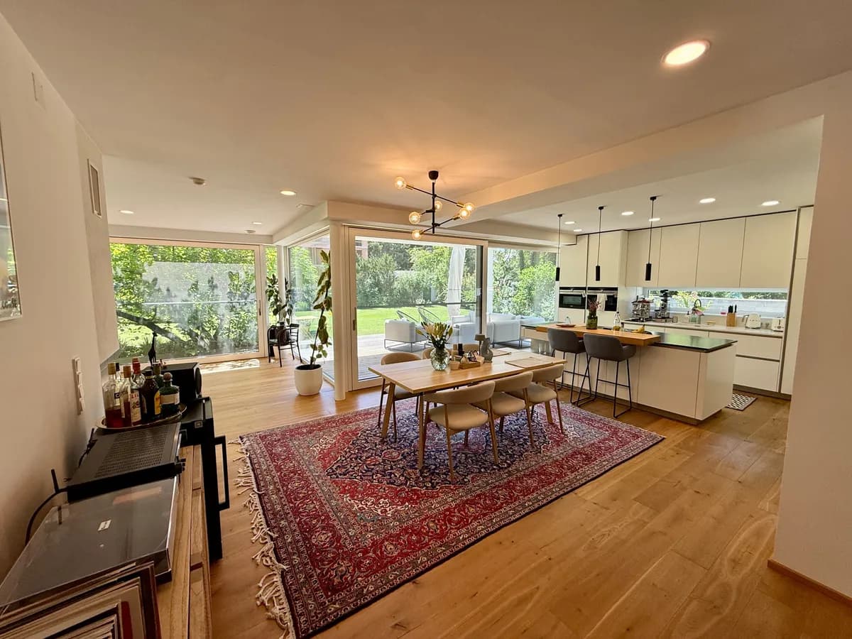 5-Zimmer-Haus kaufen in Gänserndorf – 244,81 m², € 1.300.000 – Bild 6 von 23