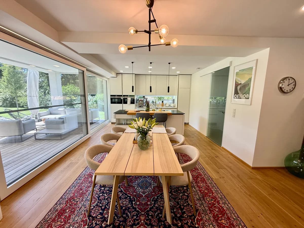 5-Zimmer-Haus kaufen in Gänserndorf – 244,81 m², € 1.300.000 – Bild 7 von 23