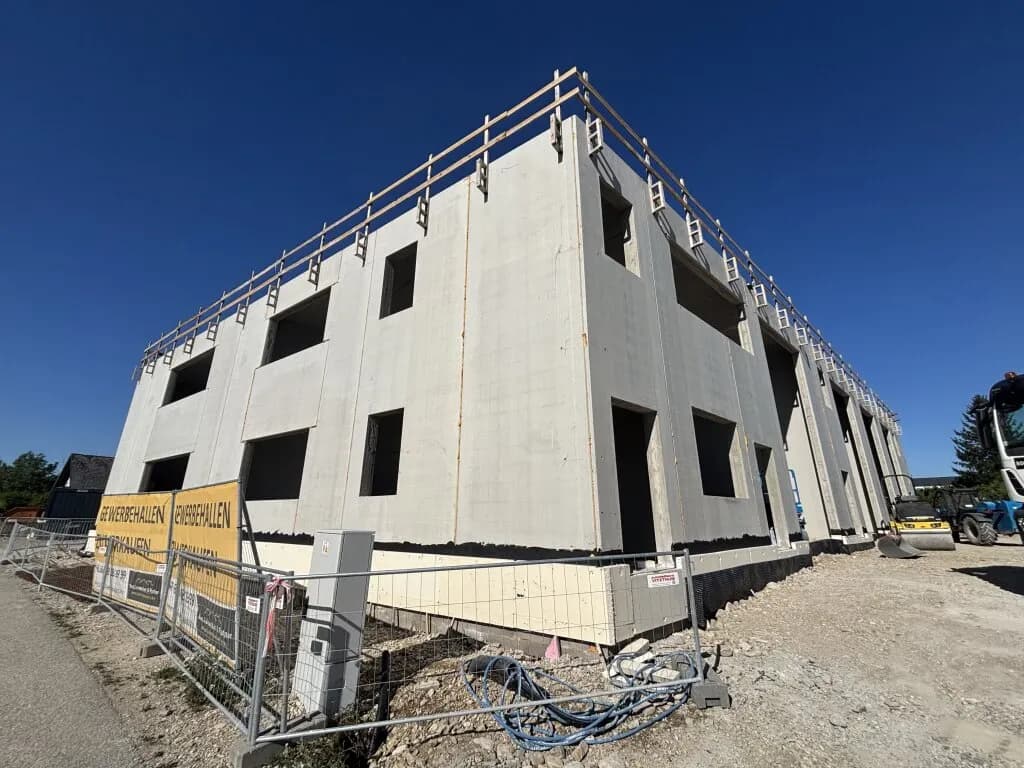 Gewerbeimmobilie mieten in Vöcklabruck – 117 m², € 1.235 – Bild 11 von 19