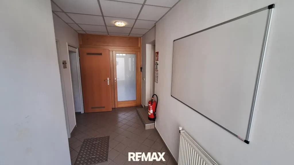 1-Zimmer-Gewerbeimmobilie mieten in Lilienfeld – 58 m², € 461 – Bild 7 von 9