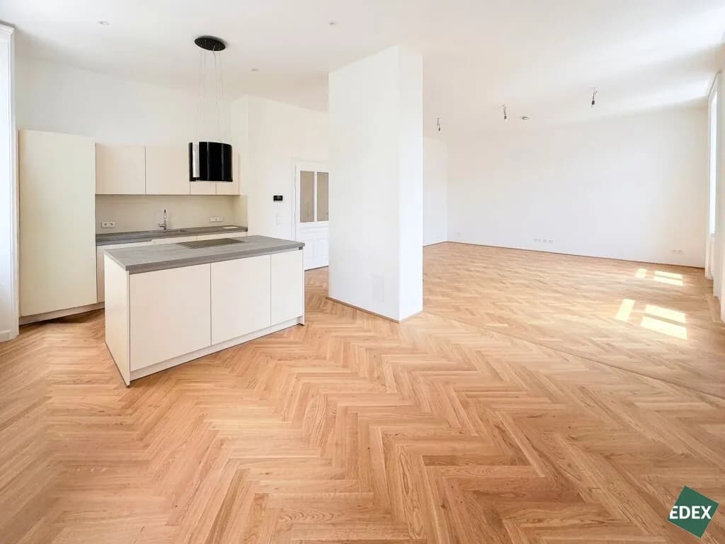 4-Zimmer-Wohnung mieten in Wien – 189 m², € 3.269 – Bild 2 von 24