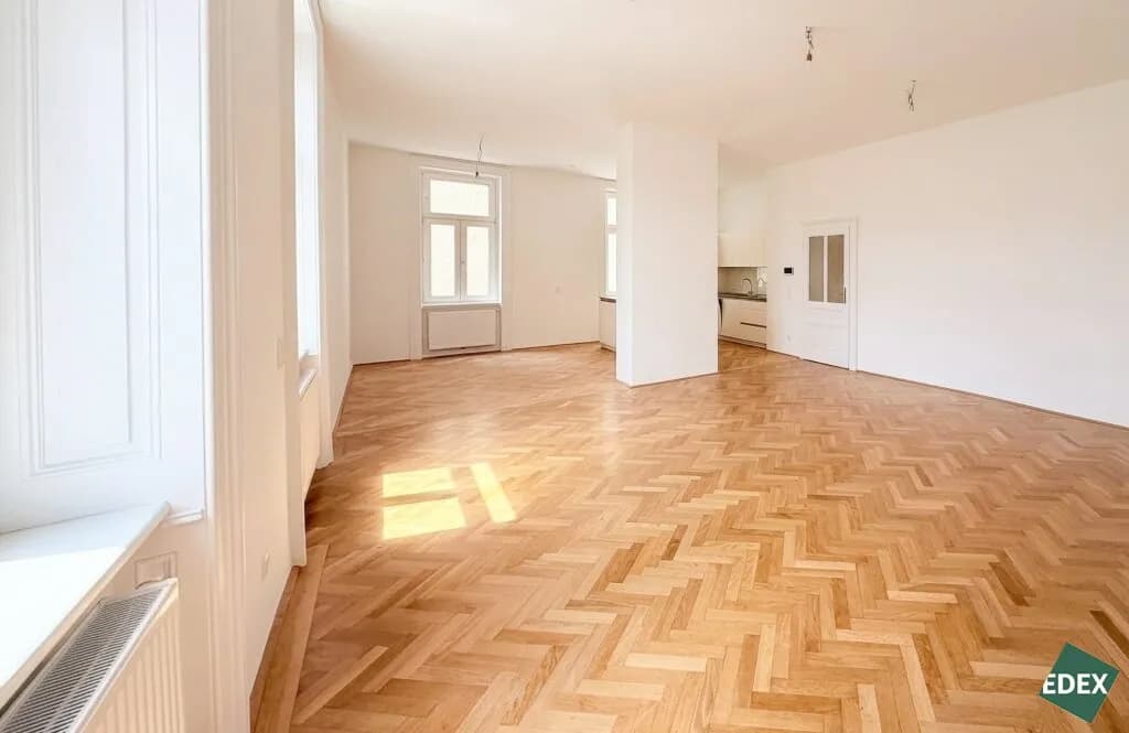 4-Zimmer-Wohnung mieten in Wien – 189 m², € 3.269 – Bild 3 von 24