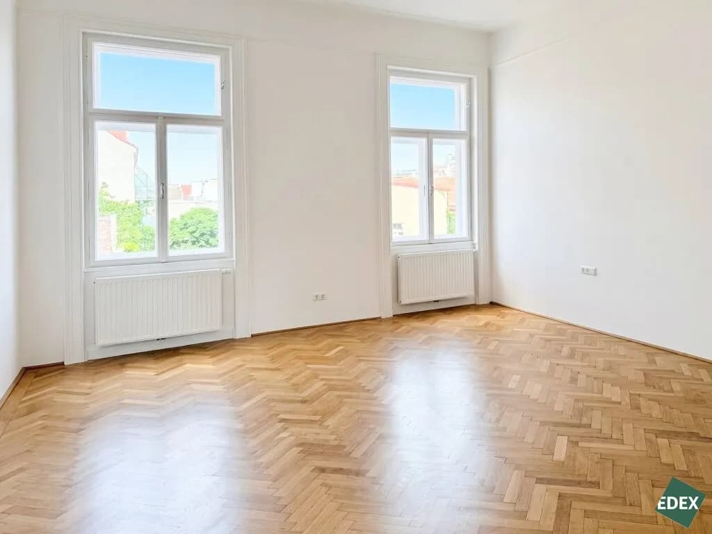 4-Zimmer-Wohnung mieten in Wien – 189 m², € 3.269 – Bild 4 von 24