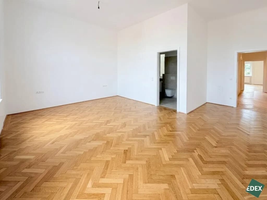 4-Zimmer-Wohnung mieten in Wien – 189 m², € 3.269 – Bild 7 von 24