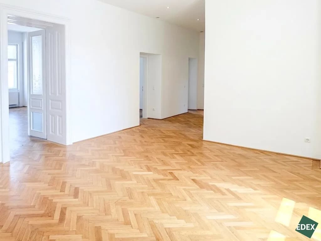 4-Zimmer-Wohnung mieten in Wien – 189 m², € 3.269 – Bild 10 von 24