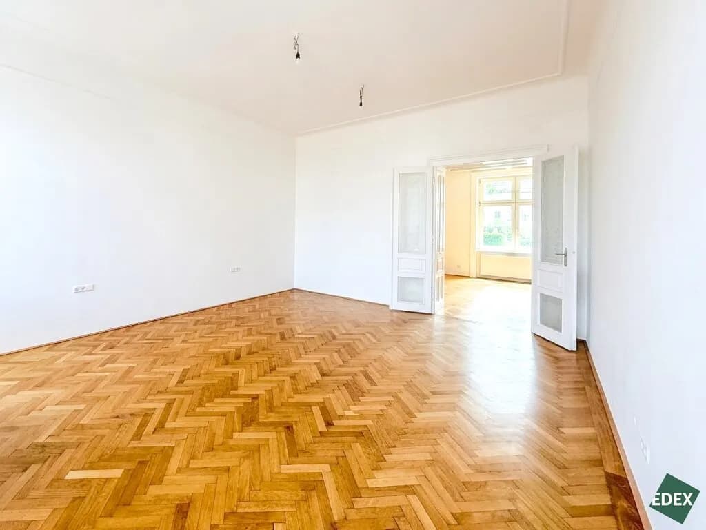 4-Zimmer-Wohnung mieten in Wien – 189 m², € 3.269 – Bild 13 von 24