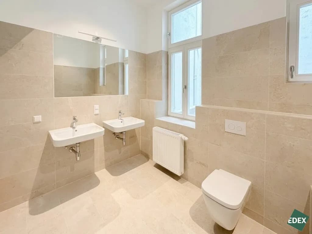 4-Zimmer-Wohnung mieten in Wien – 189 m², € 3.269 – Bild 17 von 24
