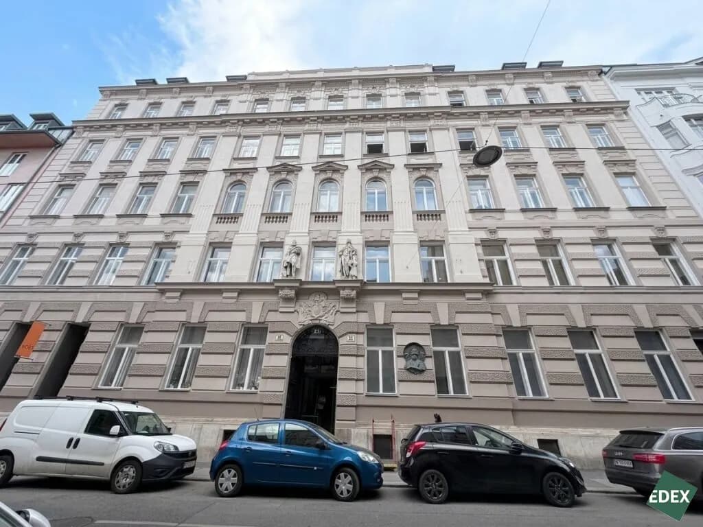 4-Zimmer-Wohnung mieten in Wien – 189 m², € 3.269 – Bild 23 von 24
