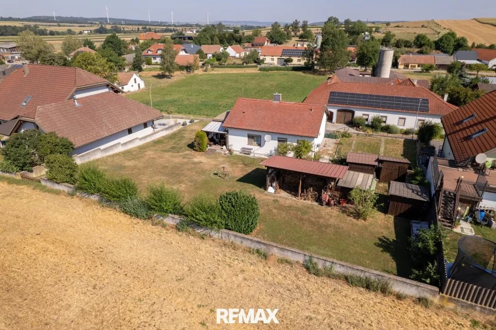 3-Zimmer-Haus kaufen in Sankt Pölten Land – 87,2 m², € 248.000 – Bild 2 von 27