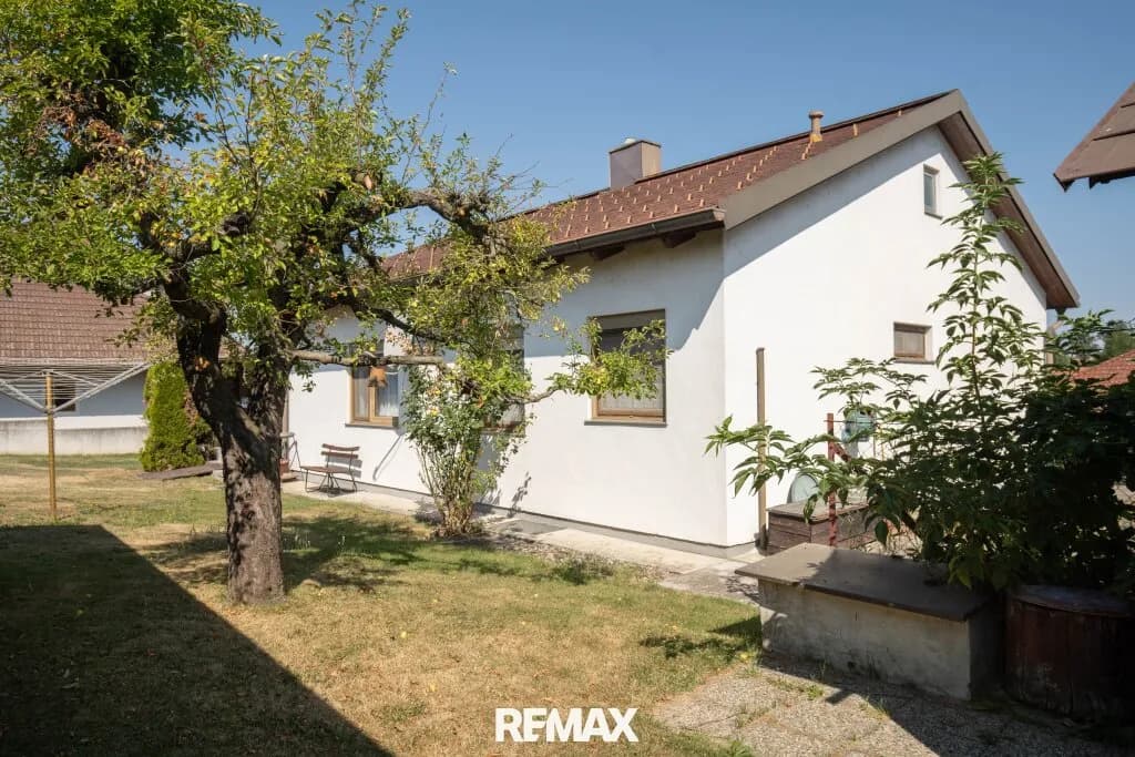 3-Zimmer-Haus kaufen in Sankt Pölten Land – 87,2 m², € 248.000 – Bild 20 von 27