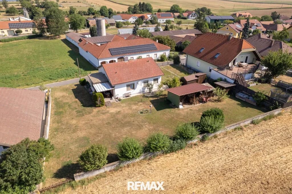 3-Zimmer-Haus kaufen in Sankt Pölten Land – 87,2 m², € 248.000 – Bild 22 von 27
