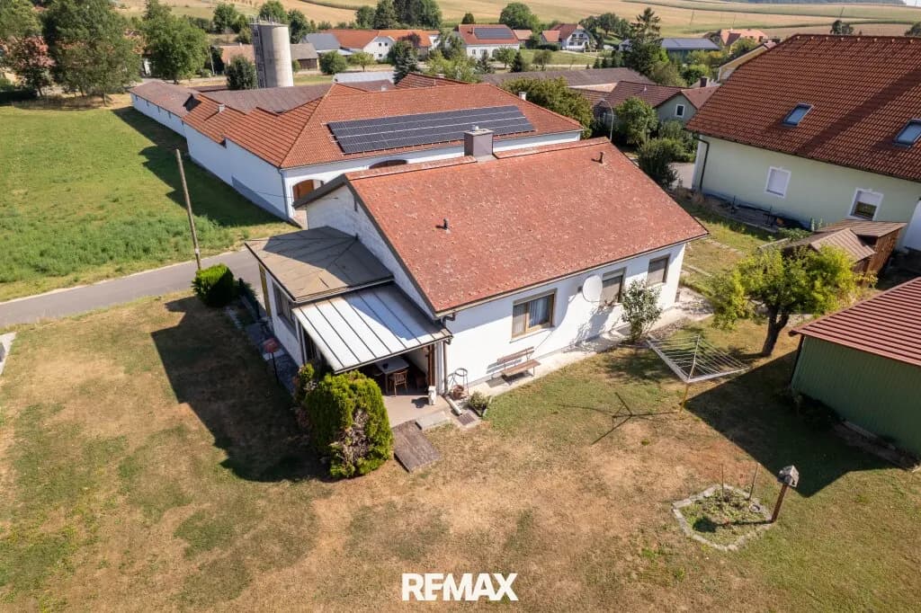 3-Zimmer-Haus kaufen in Sankt Pölten Land – 87,2 m², € 248.000 – Bild 23 von 27