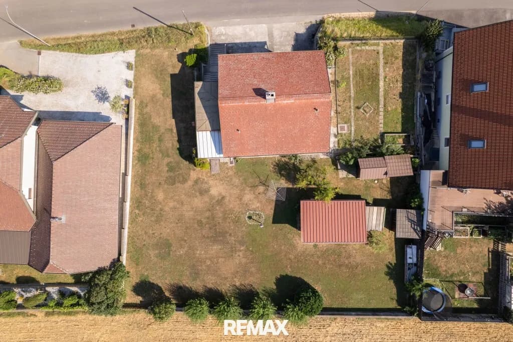 3-Zimmer-Haus kaufen in Sankt Pölten Land – 87,2 m², € 248.000 – Bild 24 von 27