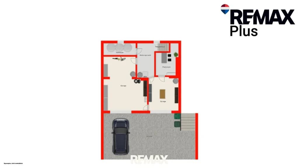 3-Zimmer-Haus kaufen in Sankt Pölten Land – 87,2 m², € 248.000 – Bild 26 von 27