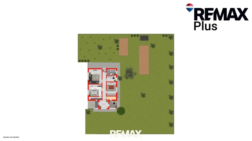 3-Zimmer-Haus kaufen in Sankt Pölten Land – 87,2 m², € 248.000 – Bild 27 von 27
