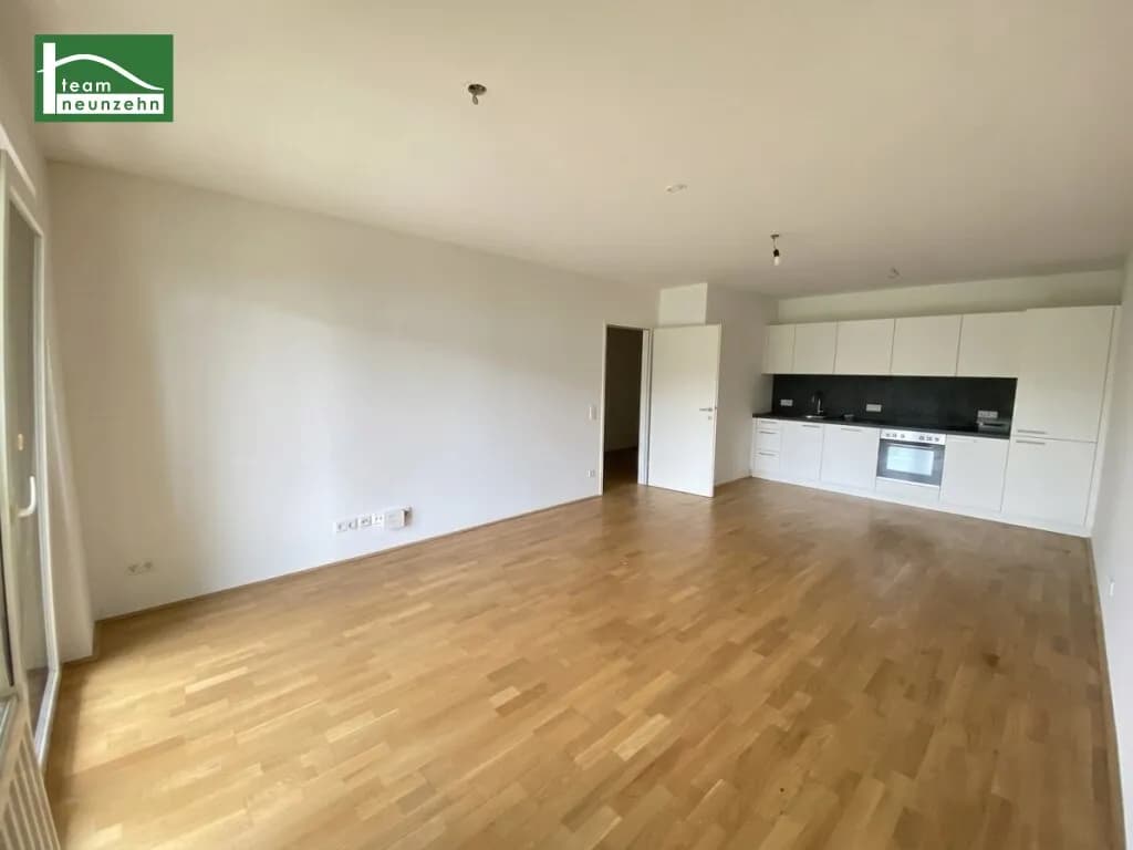 3-Zimmer-Wohnung mieten in Wien – 69,99 m², € 1.249