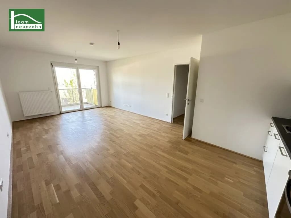 3-Zimmer-Wohnung mieten in Wien – 69,99 m², € 1.249 – Bild 2 von 18
