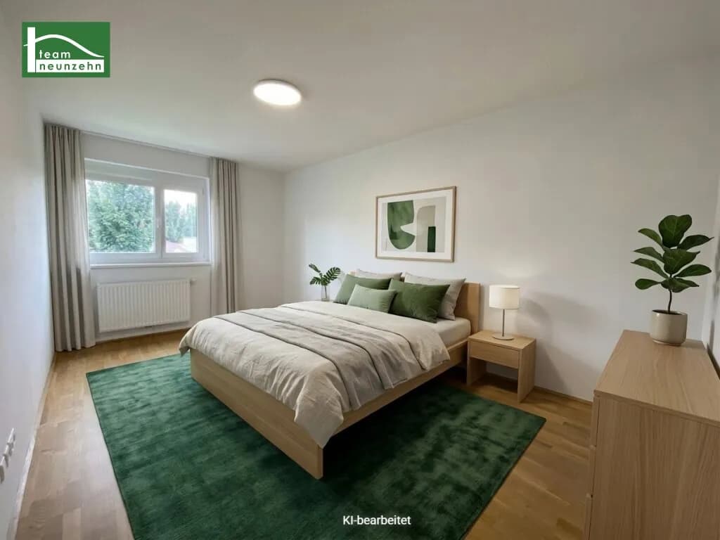 3-Zimmer-Wohnung mieten in Wien – 69,99 m², € 1.249 – Bild 8 von 18
