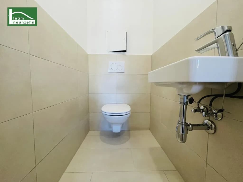 3-Zimmer-Wohnung mieten in Wien – 69,99 m², € 1.249 – Bild 10 von 18